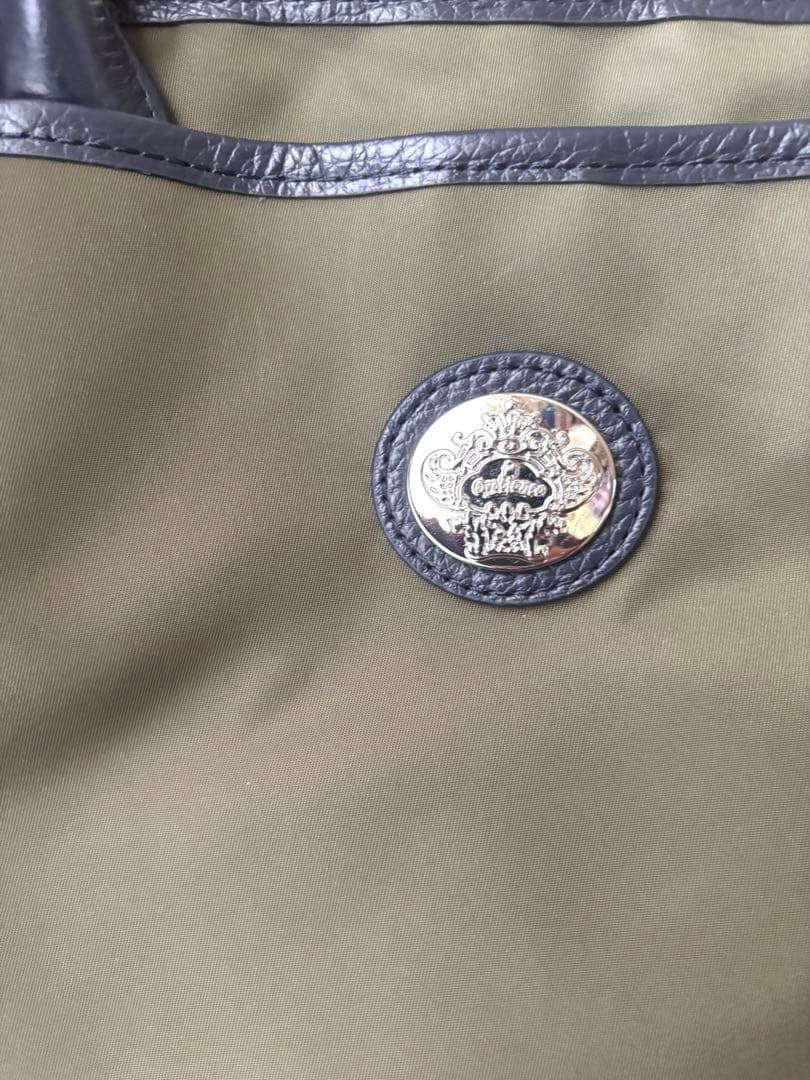 【極美品】Orobianco オロビアンコビジネスバッグ2WAYブリーフケース