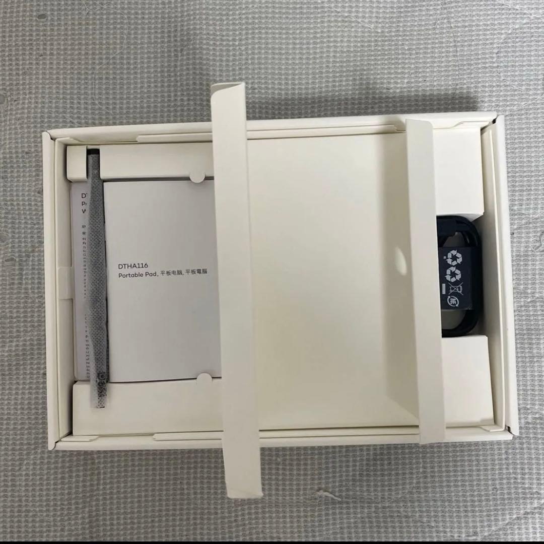 wacom movinkpad 11 3年保証付き