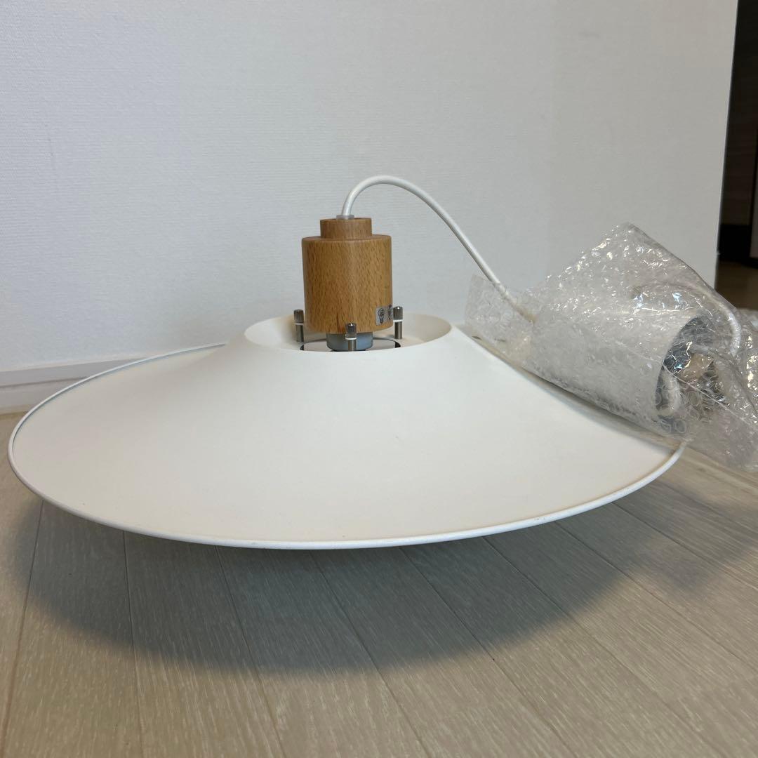 【お値下げしました】インターフォルム Antrim アントリム ペンダントライト