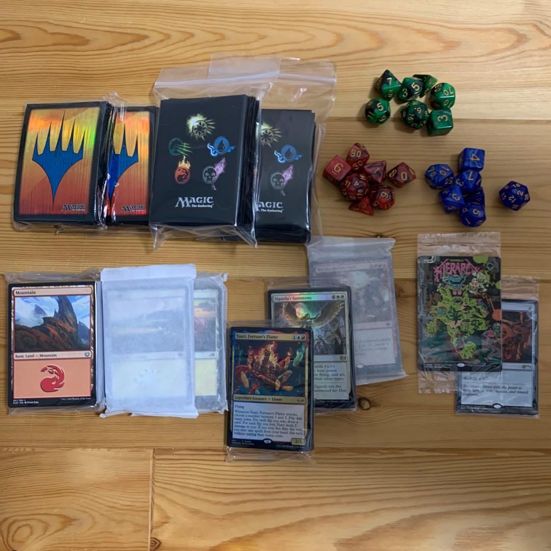 mtg まとめ売り③