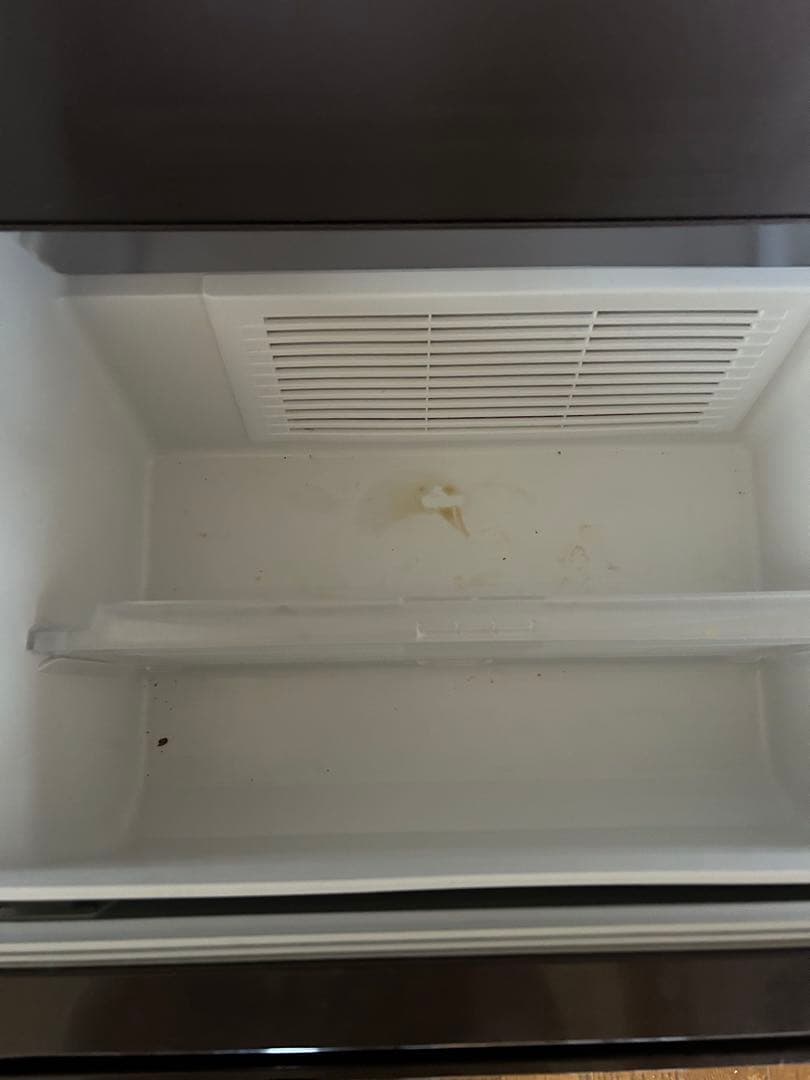 HITACHI 冷蔵庫 R-XG43J 430L