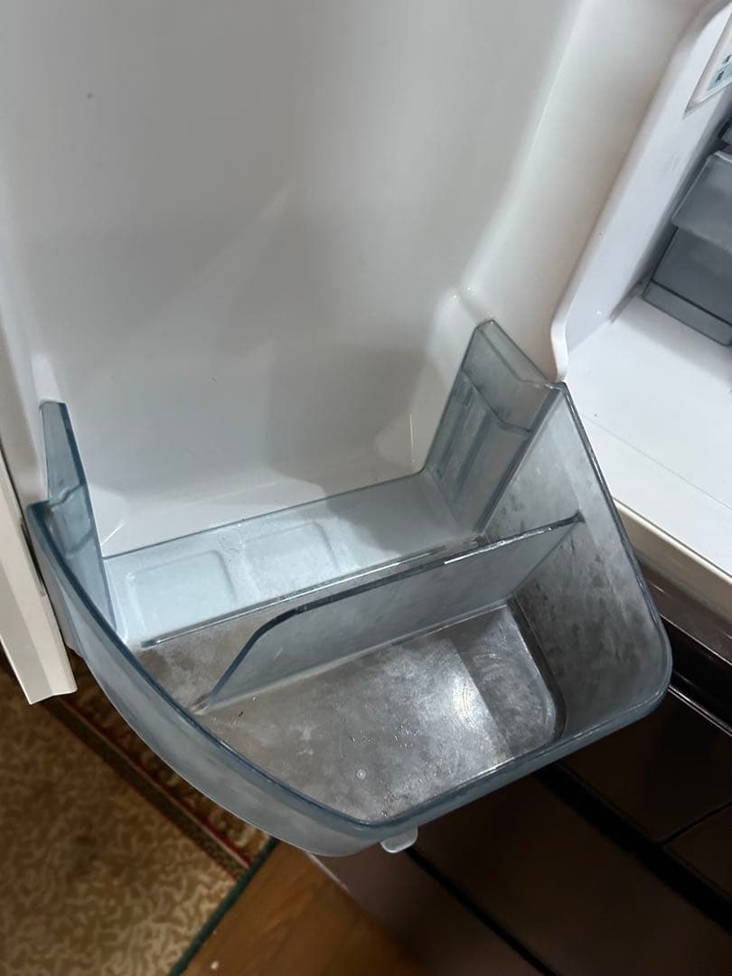 HITACHI 冷蔵庫 R-XG43J 430L