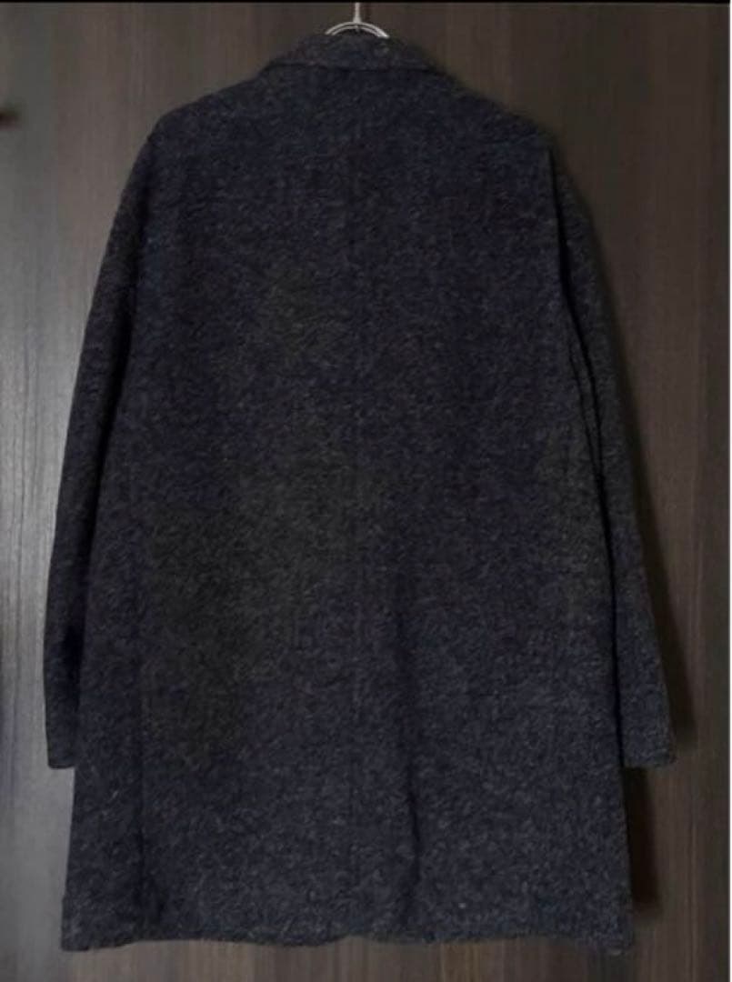 新品　ナノユニバース ♡ コート