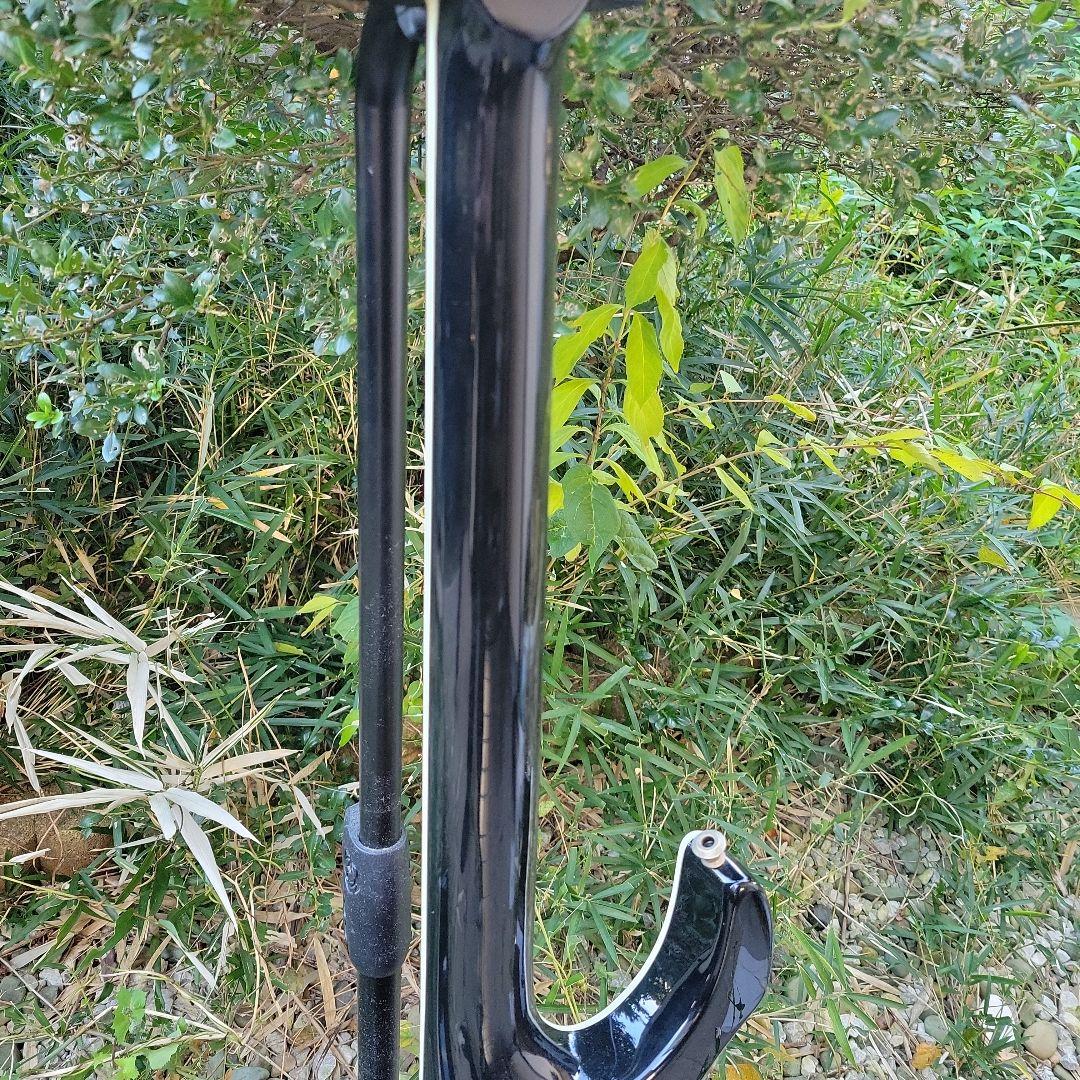 E-II Horizon NT-II グラデーションレッドオレンジ 6弦