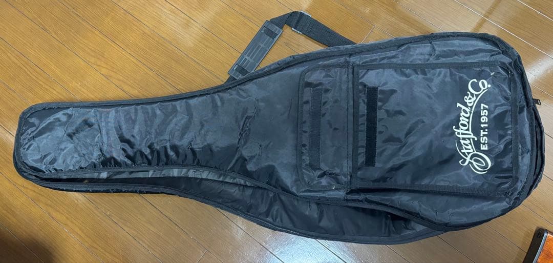 電動ガン　AK-47（木製ストック）ジャンク