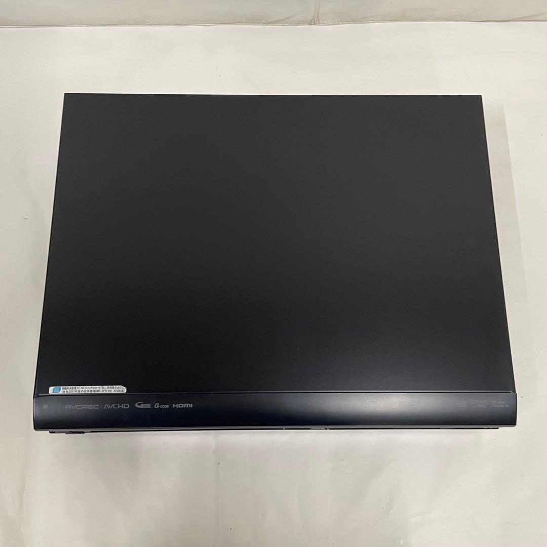 Panasonic パナソニック DVDレコーダー DMR-XP25V