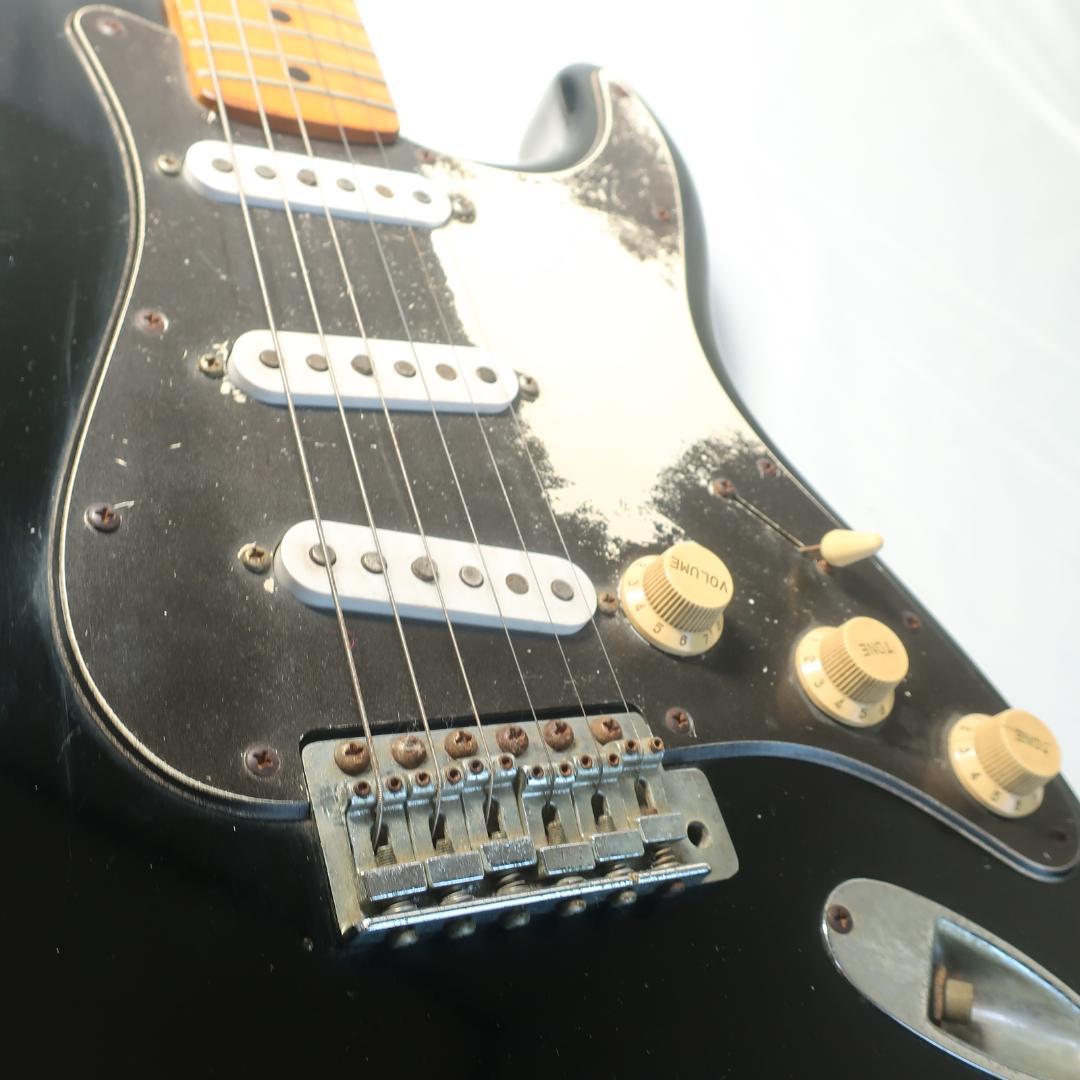 Heerby EXCELLENT-TYPE1000 エレキギター ハードケース付