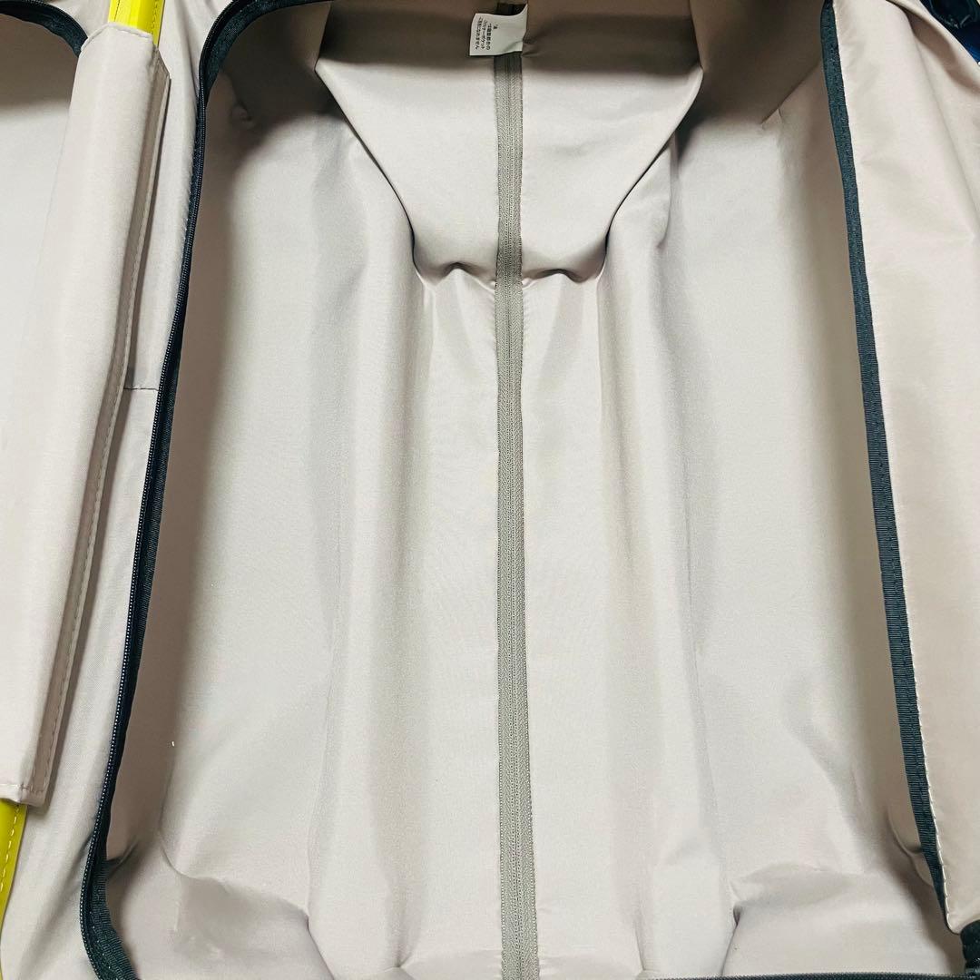 【極美品】ProtecA プロテカ ACE コーリー 37L キャリーケース