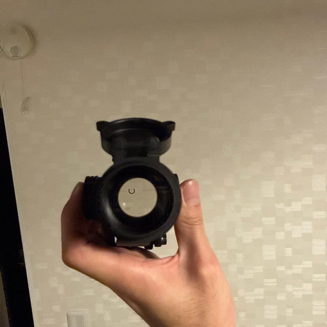 VICTOPTICS S6 光学サイト