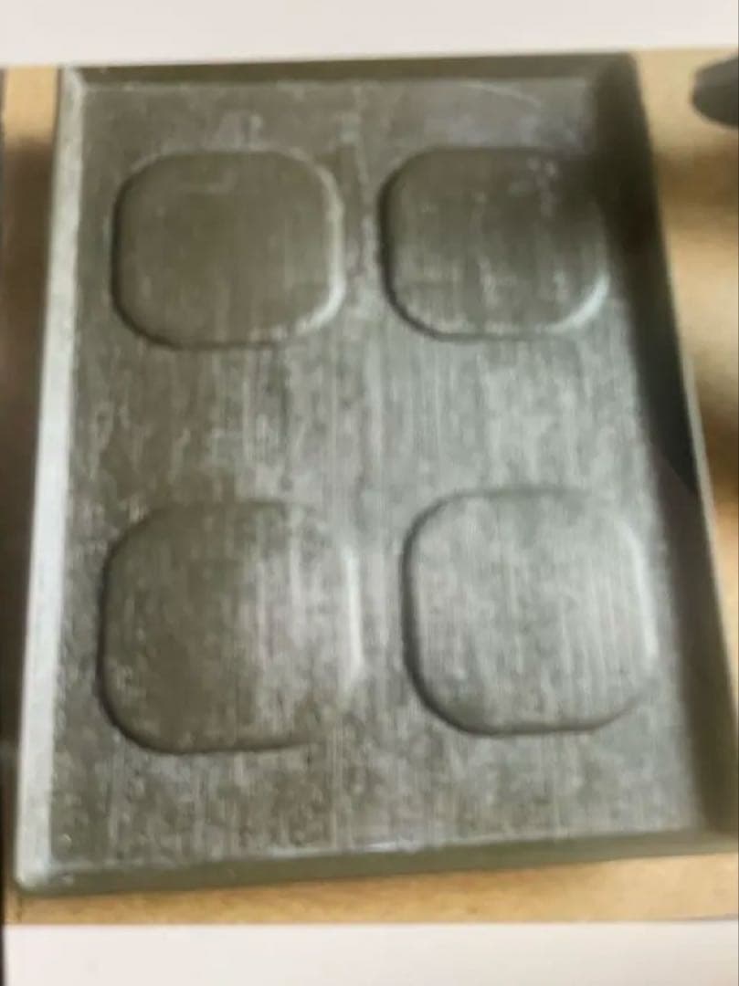 中古品　ウォーターガーデン　ジブリ　もののけ　そらのうえ店限定　ライト付き