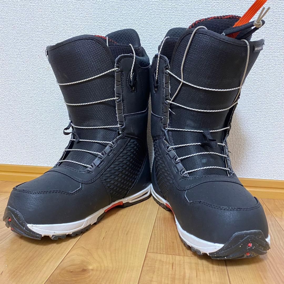 美品✨Burton imperial LTD WIDE 27.5cm