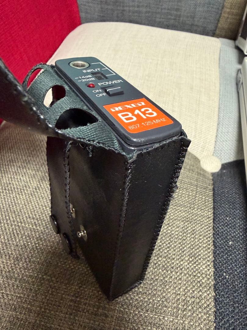 BOSS エフェクター ワウペダル セット ケース付き