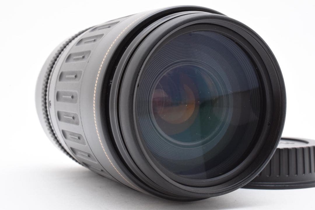 デジタル一眼レフカメラCanon EF 100-300mm F 4.5-5.6