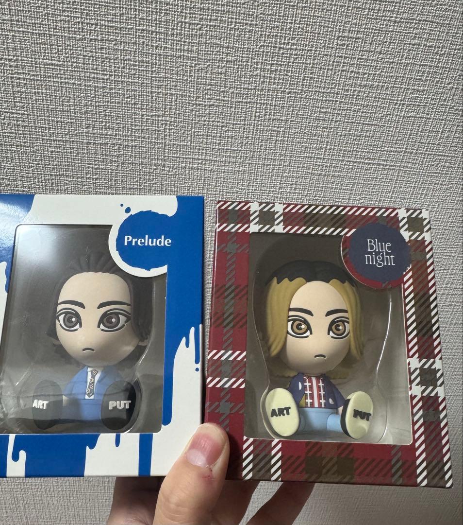 京本大我 マスコット 2個セット 値下げ可