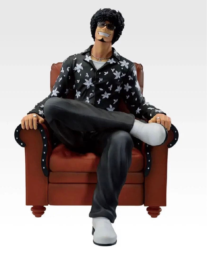 一番くじ クローズ＆WORST さすらいの鴉たち　H賞　B賞　ラストワン賞