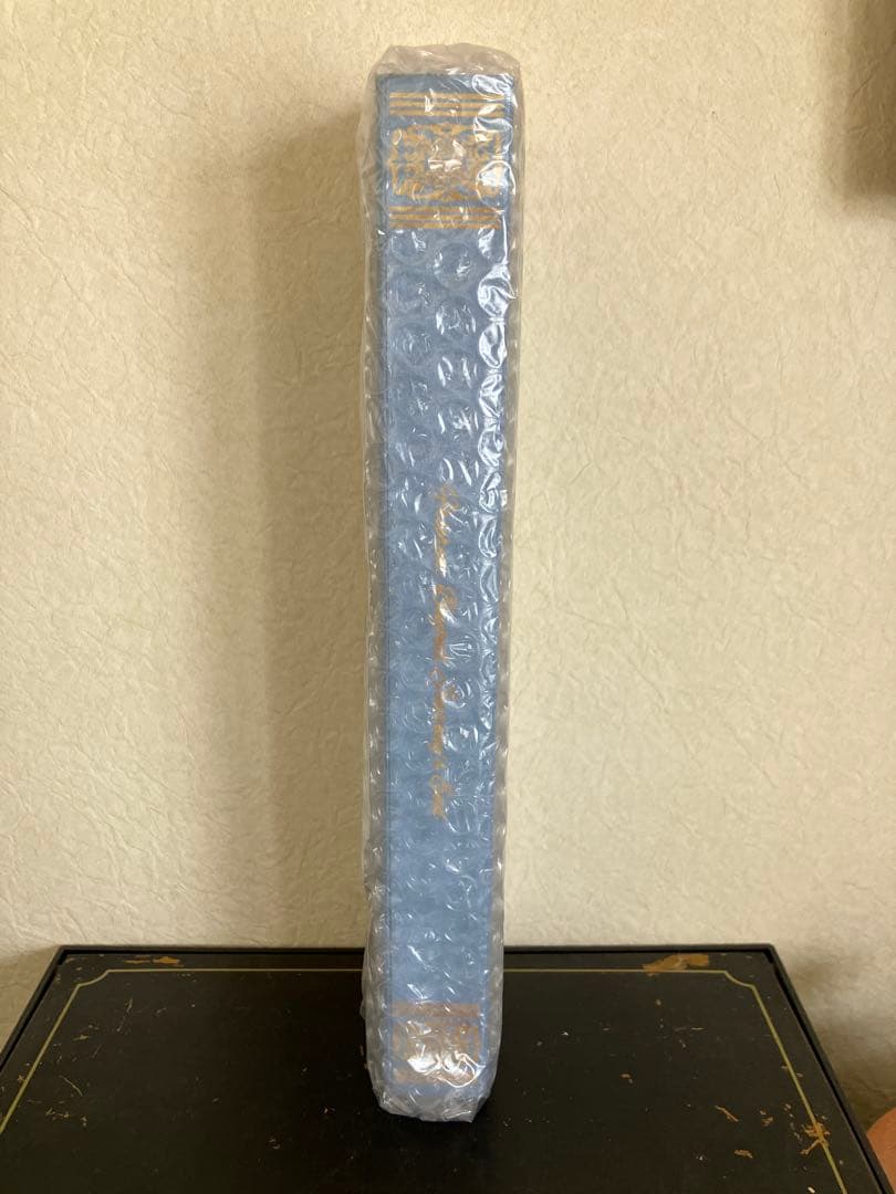 未使用❗️ ガラスペン 葬送のフリーレン 杖 未使用 未開封 予約限定品