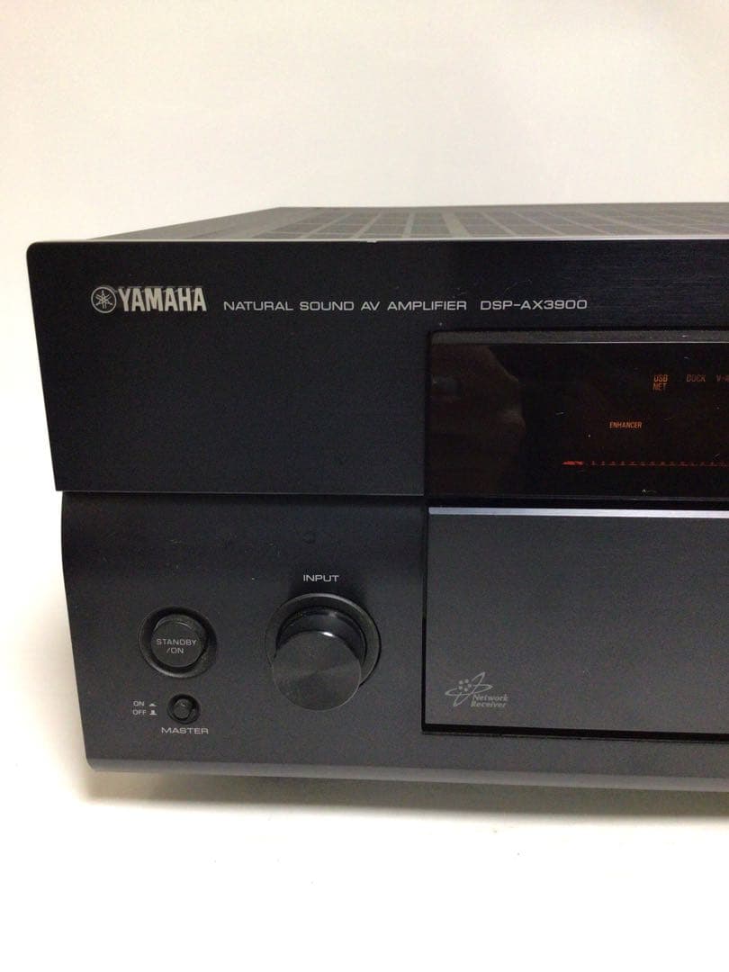 YAMAHA DSP-AX3900 AVアンプ