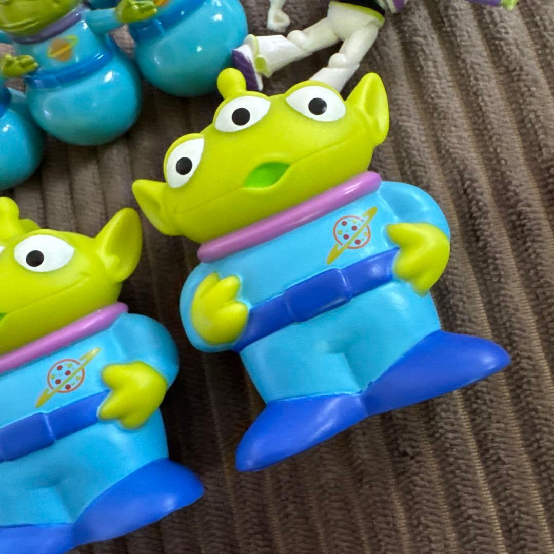 トイストーリー　まとめ売り