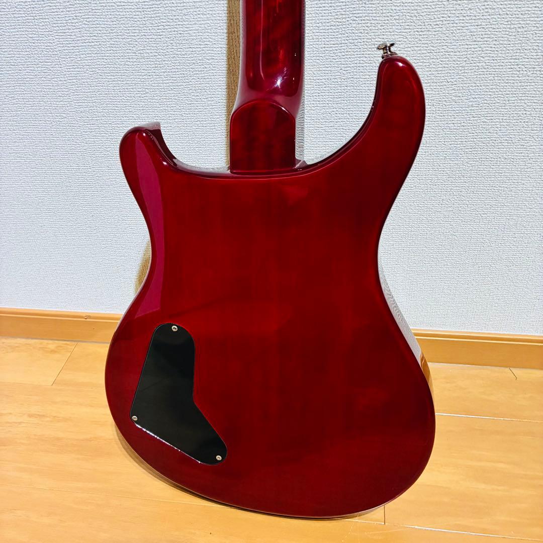 Paul Reed Smith PRS SE CUSTOM 【未使用に近い】