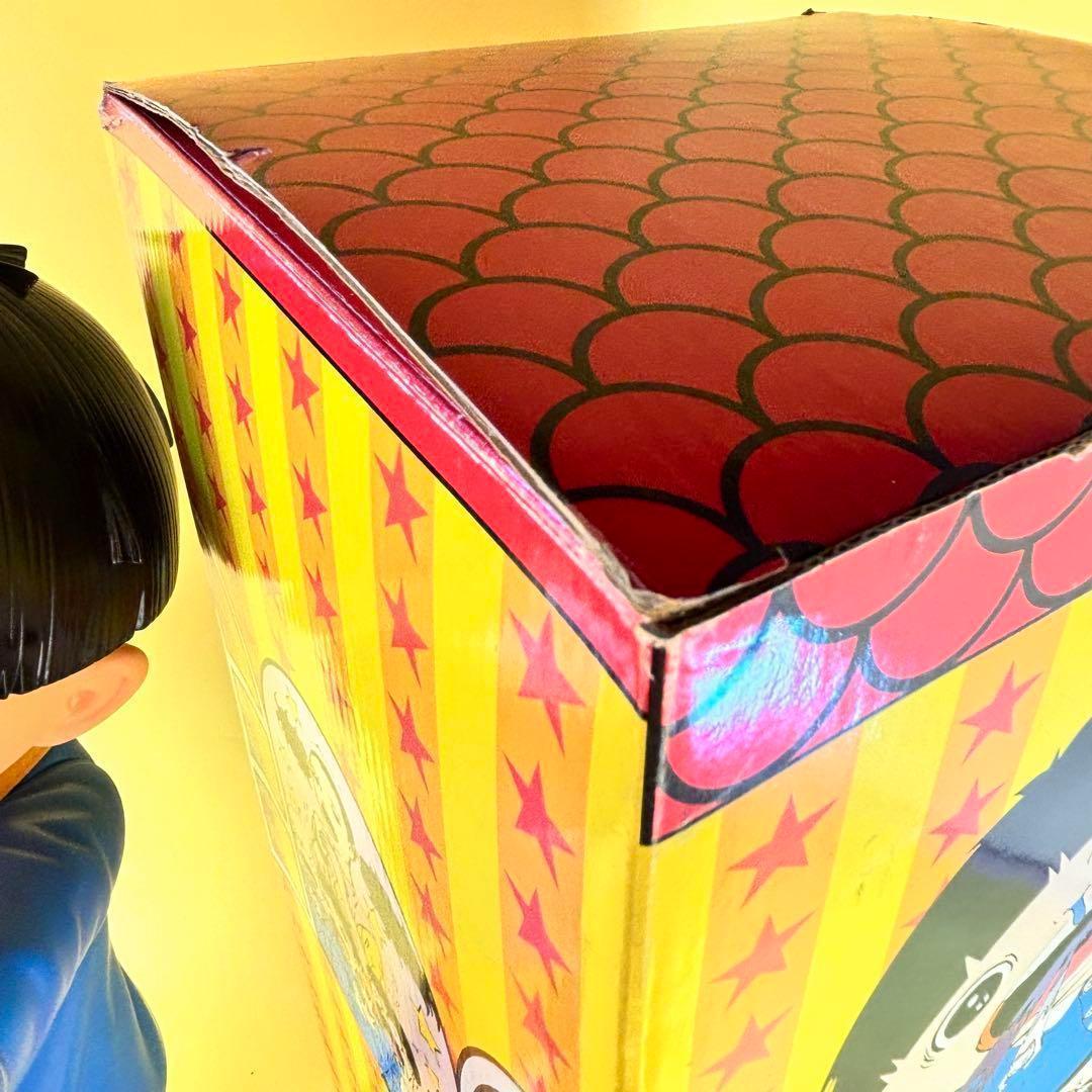 まことちゃん B IG５５cm プラネットトイズ コミックシリーズ　楳図かずお