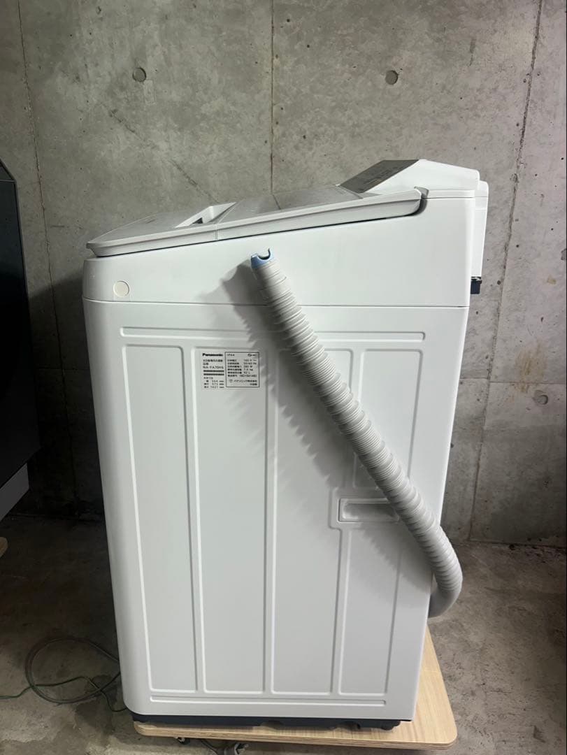 【神奈川配送設置無料✨】パナソニック 7.0kg（2018年製）