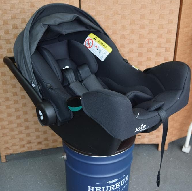 Joie/ジョイ チャイルドシート/ベビーシート i-Snug2/アイスナグ2