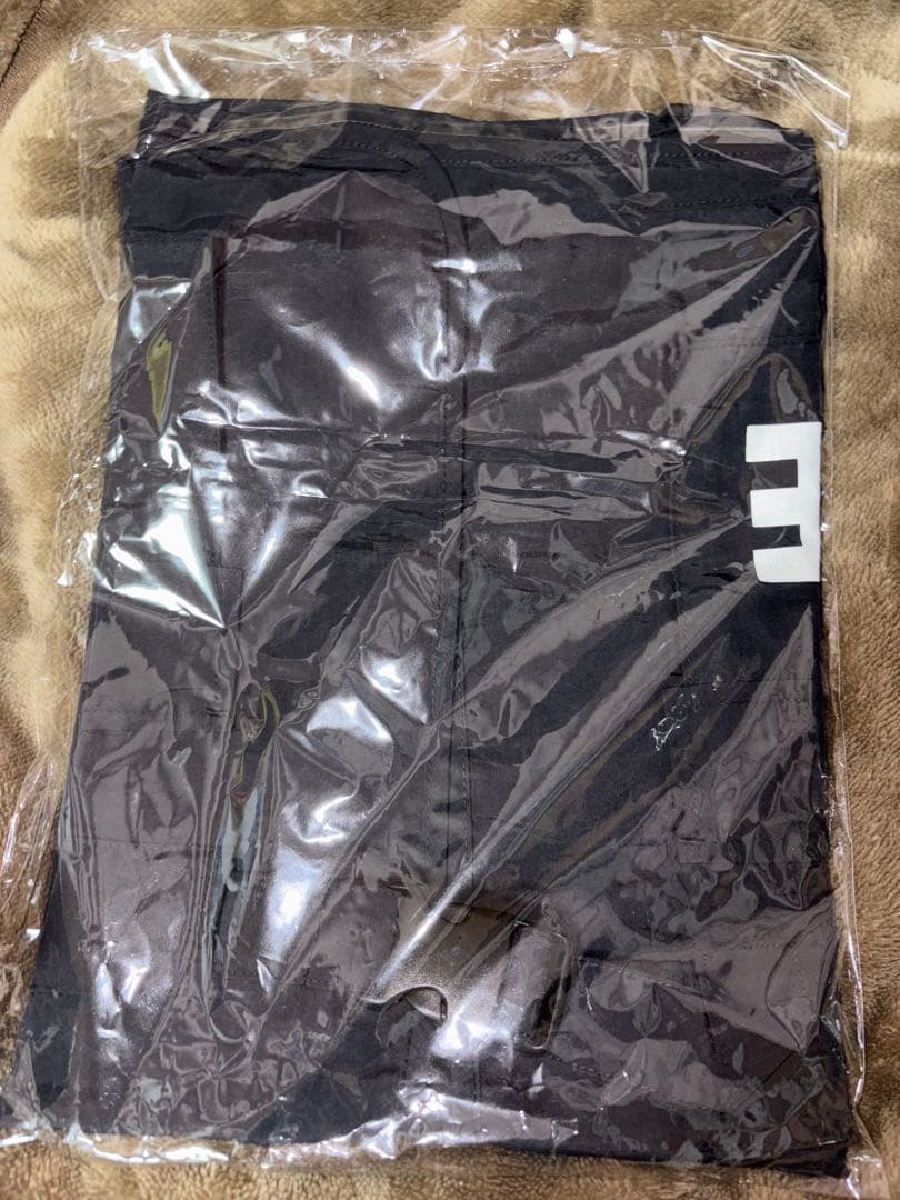 NEE くぅとお揃いベスト