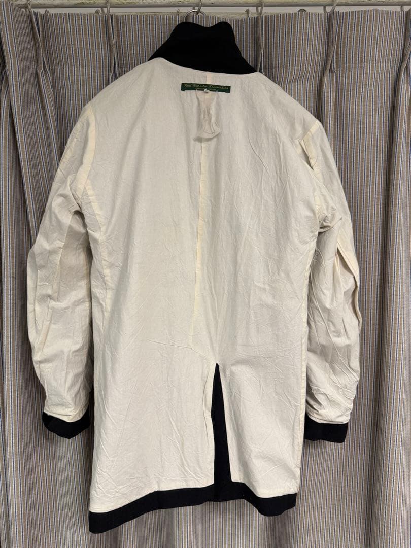 タク　ポールハーデン　アーティストコート