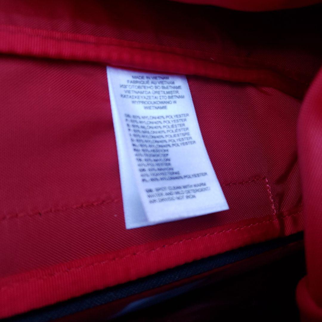 THE NORTH FACE ブラックキャリーケース