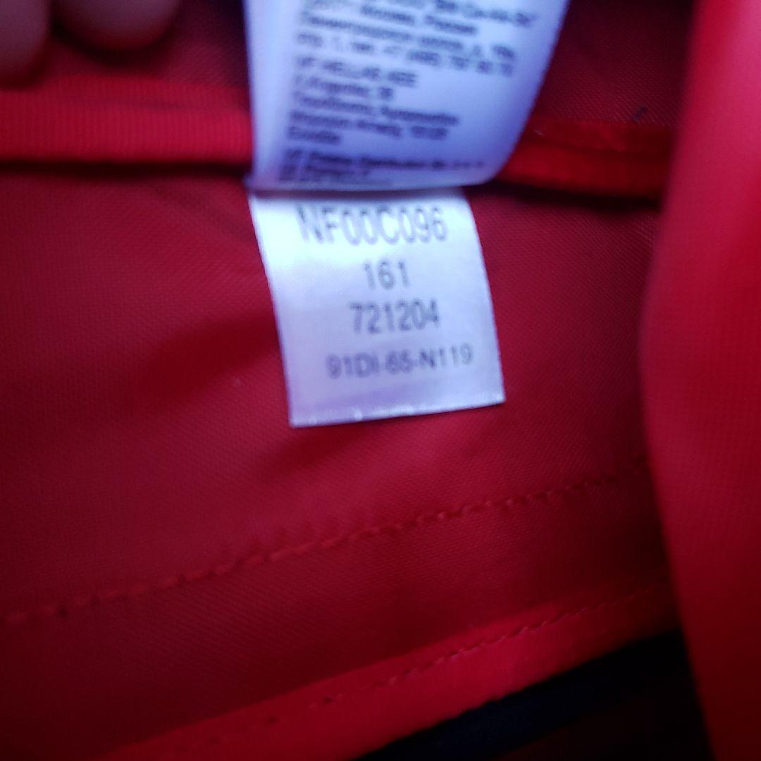 THE NORTH FACE ブラックキャリーケース