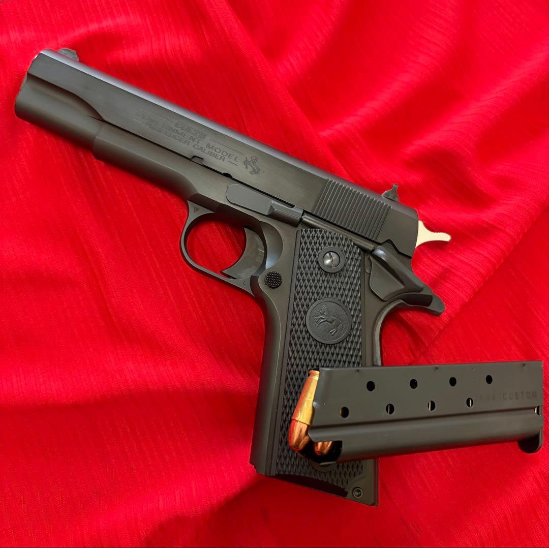 帰ってきたあぶない刑事 エランタカカスタム用 スペアマガン未使用