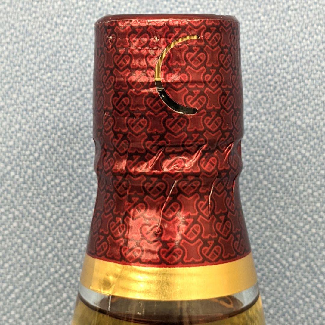 シーバスリーガル12年　飲み比べ3本セット