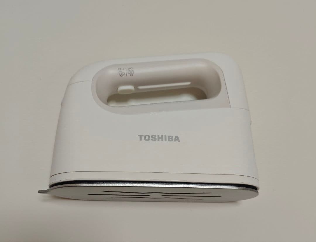 東芝　TAS-X7 Toshiba スチームアイロン