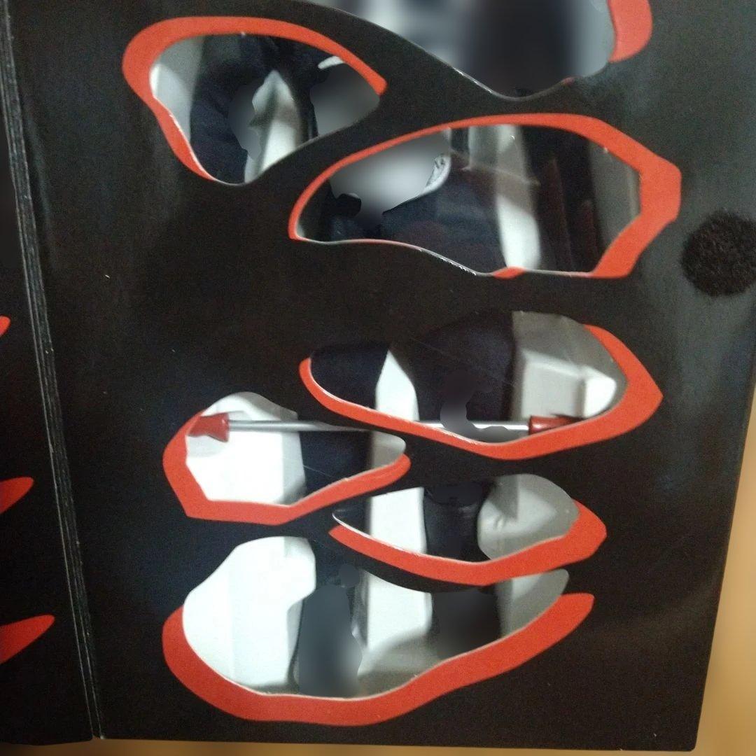 メディコムトイ RAH仮面ライダー ショッカー 戦闘員　セット