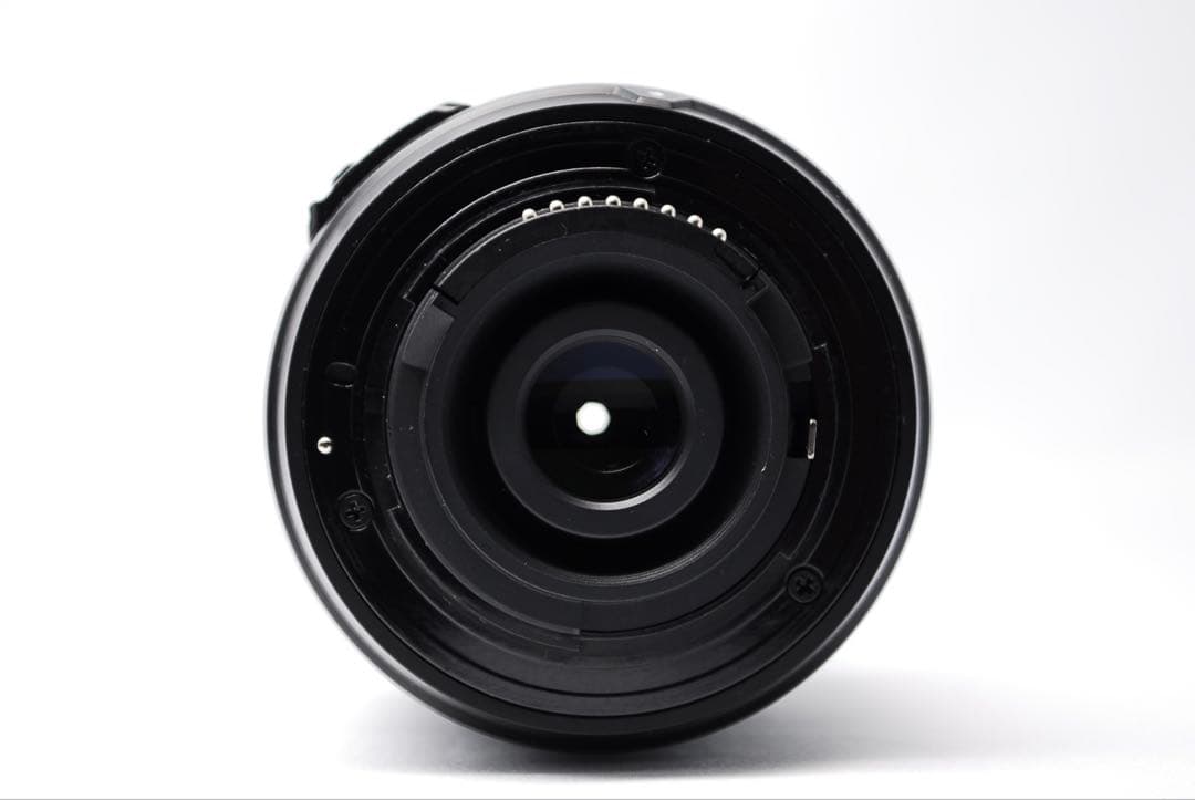 スマホ転送OK✨Nikon D40X✨軽量・コンパクト一眼レフ✨