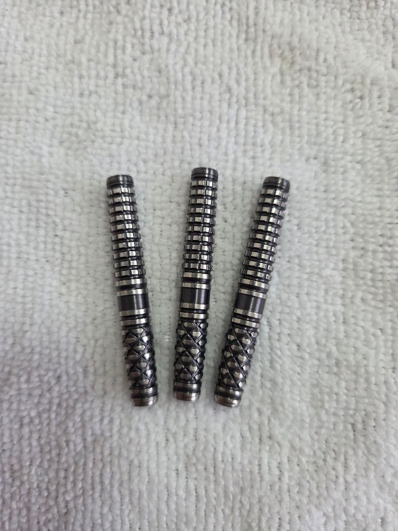 ザレジェンド G8 ポール・リム選手モデル