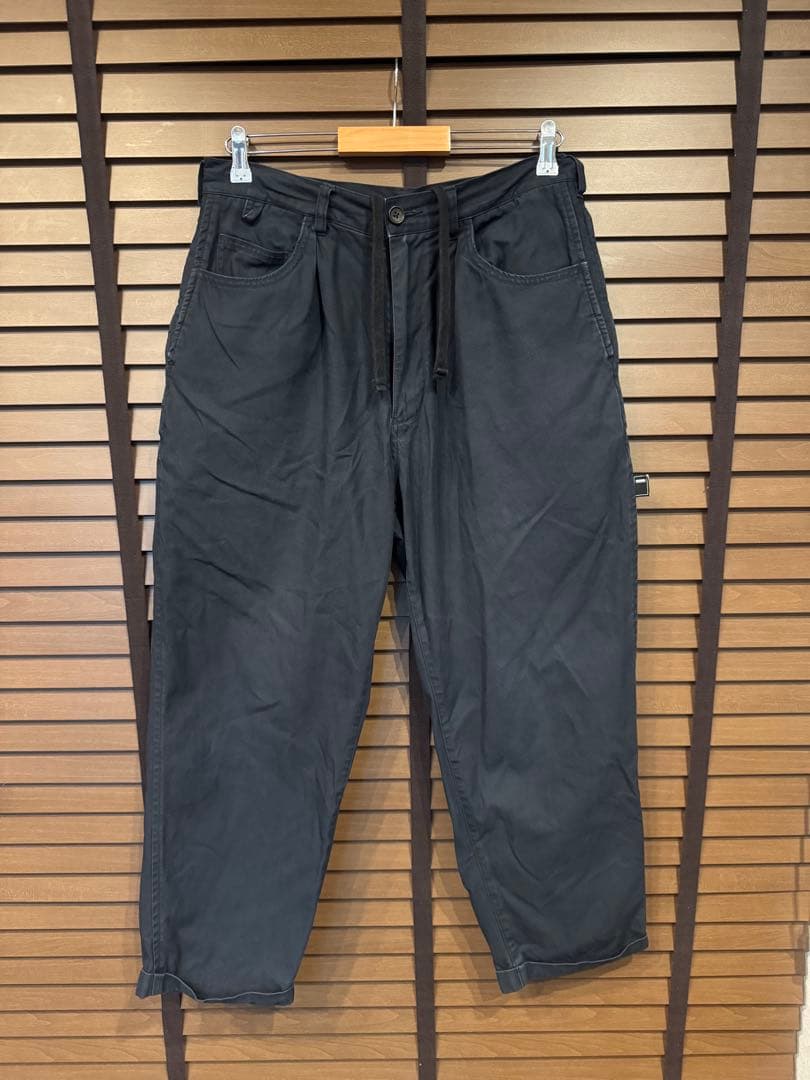 パンツ BROCHURE 1P CHINO