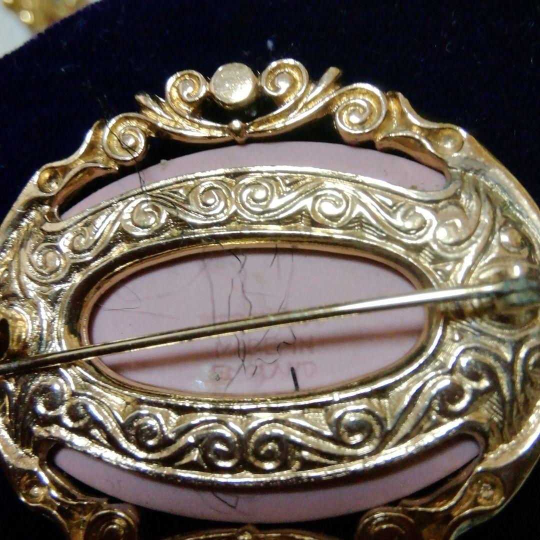 ジュエリー付きオルゴールジュエリーボックス