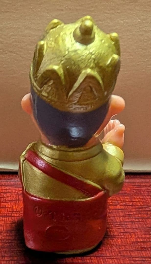 ザ・ドリフターズ 指人形 飛べ！孫悟空 西遊記 8体