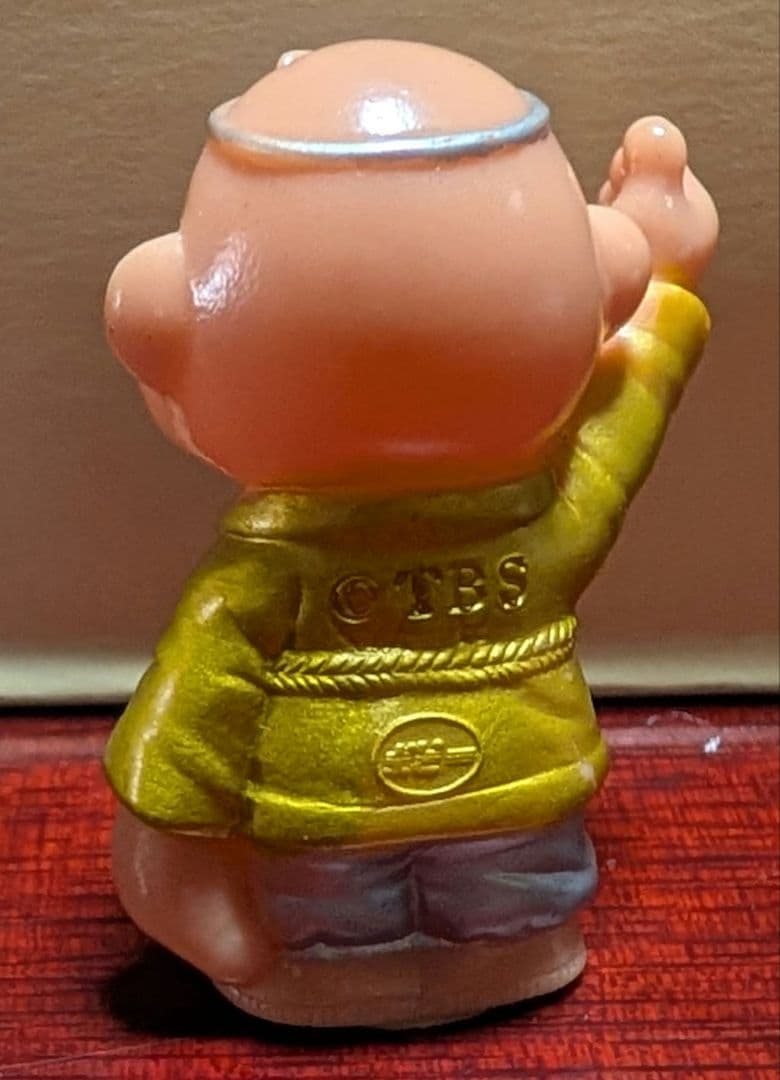 ザ・ドリフターズ 指人形 飛べ！孫悟空 西遊記 8体