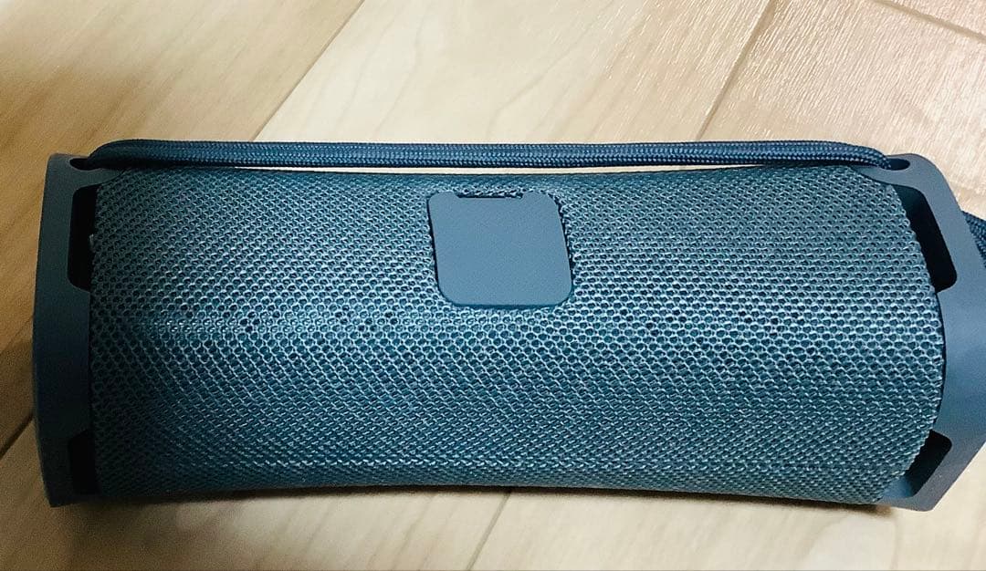 SONYULTフィールドワイヤレススピーカー グレー２本セット動作確認済み