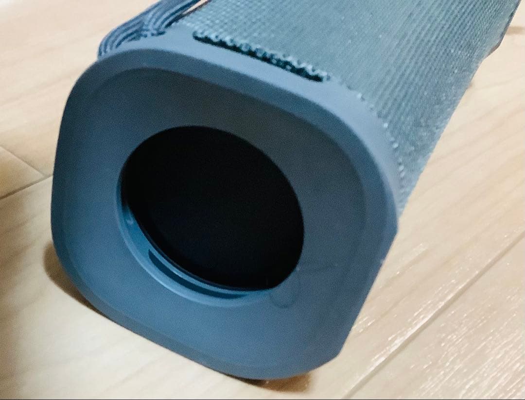 SONYULTフィールドワイヤレススピーカー グレー２本セット動作確認済み