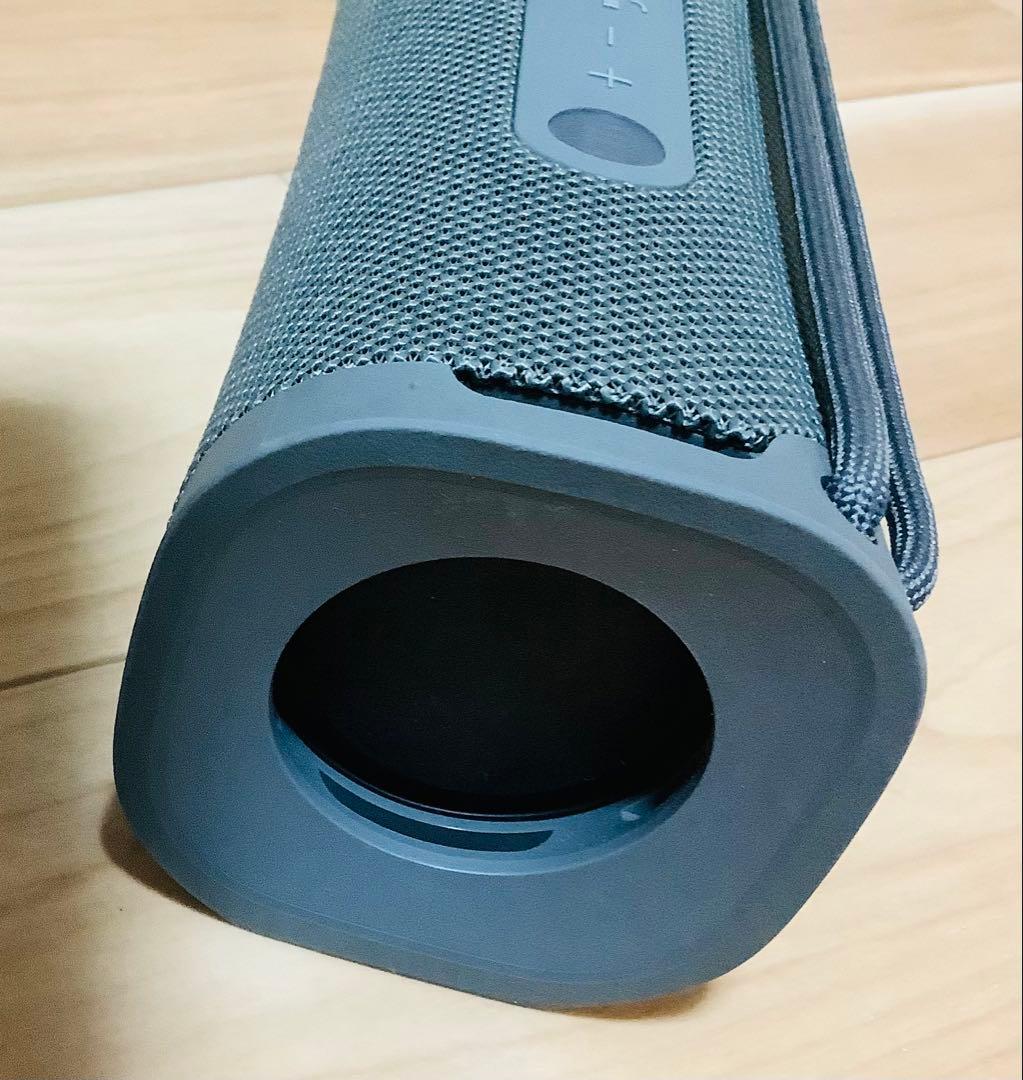 SONYULTフィールドワイヤレススピーカー グレー２本セット動作確認済み