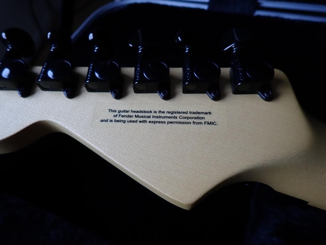 ギター Charvel SOCAL 1 2H JP FRD