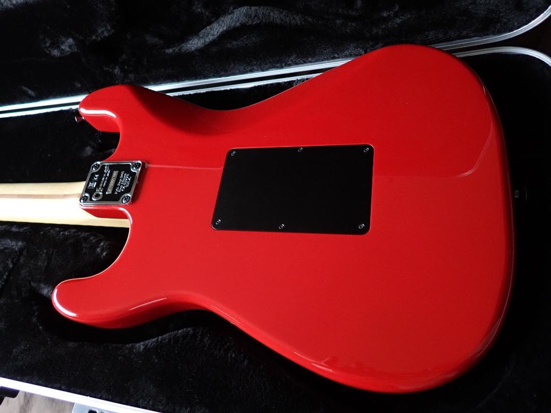 ギター Charvel SOCAL 1 2H JP FRD