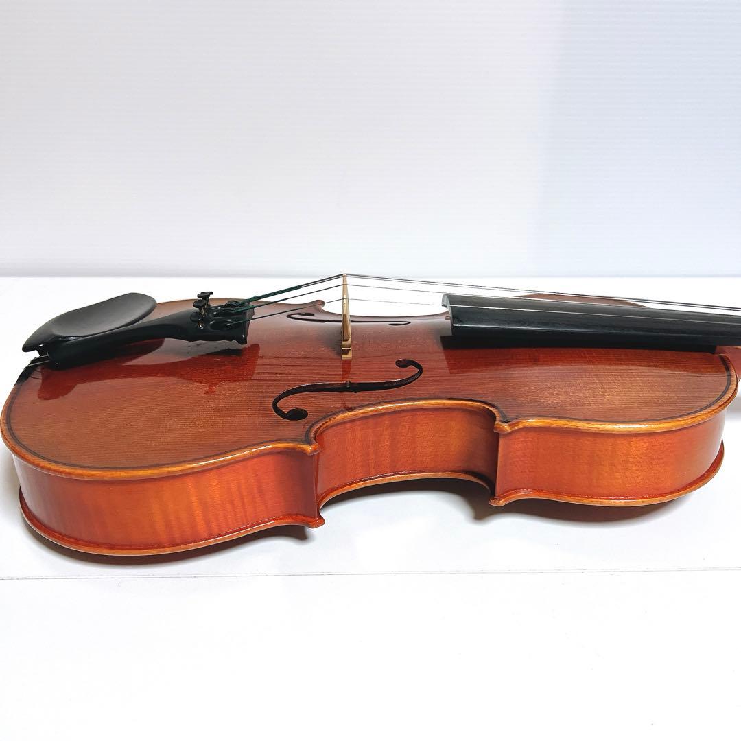 【希少・極美品】KARL HOFNER ヘフナー　ビオラ　15.5インチ
