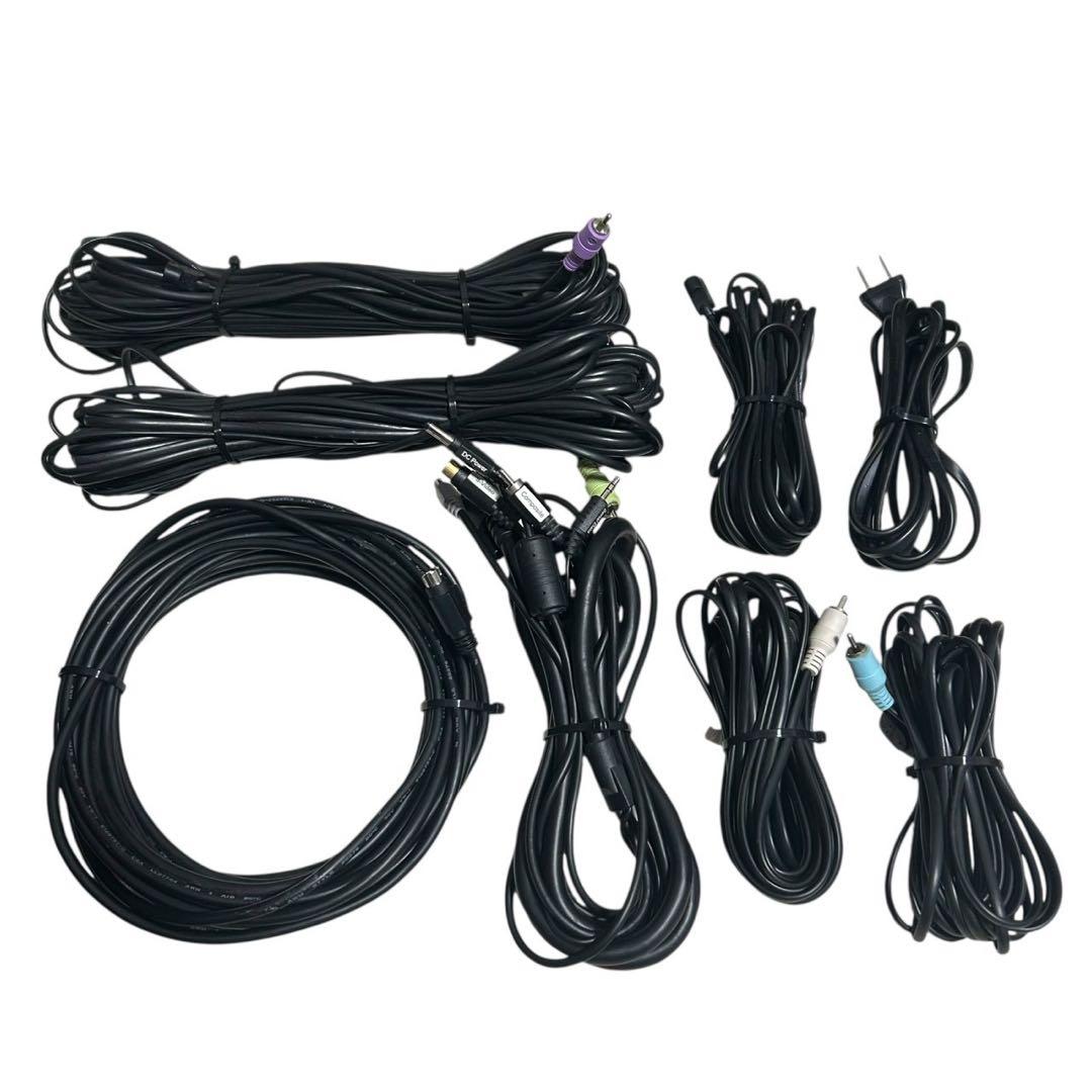 BOSE PS28 III Powered Speaker システム ジャンク品