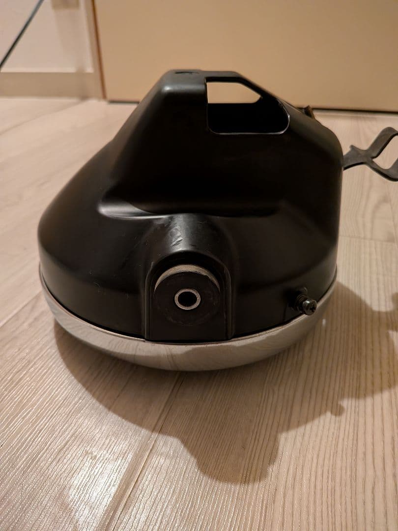 送料無料 ゼファー400 純正ヘッドライト ミラーセット