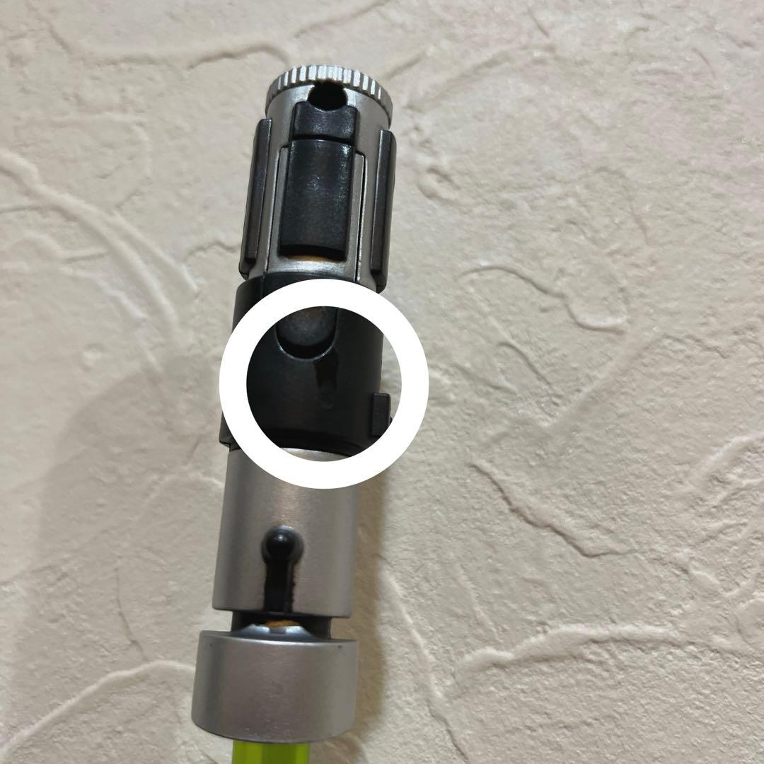 ヨーダの置き物