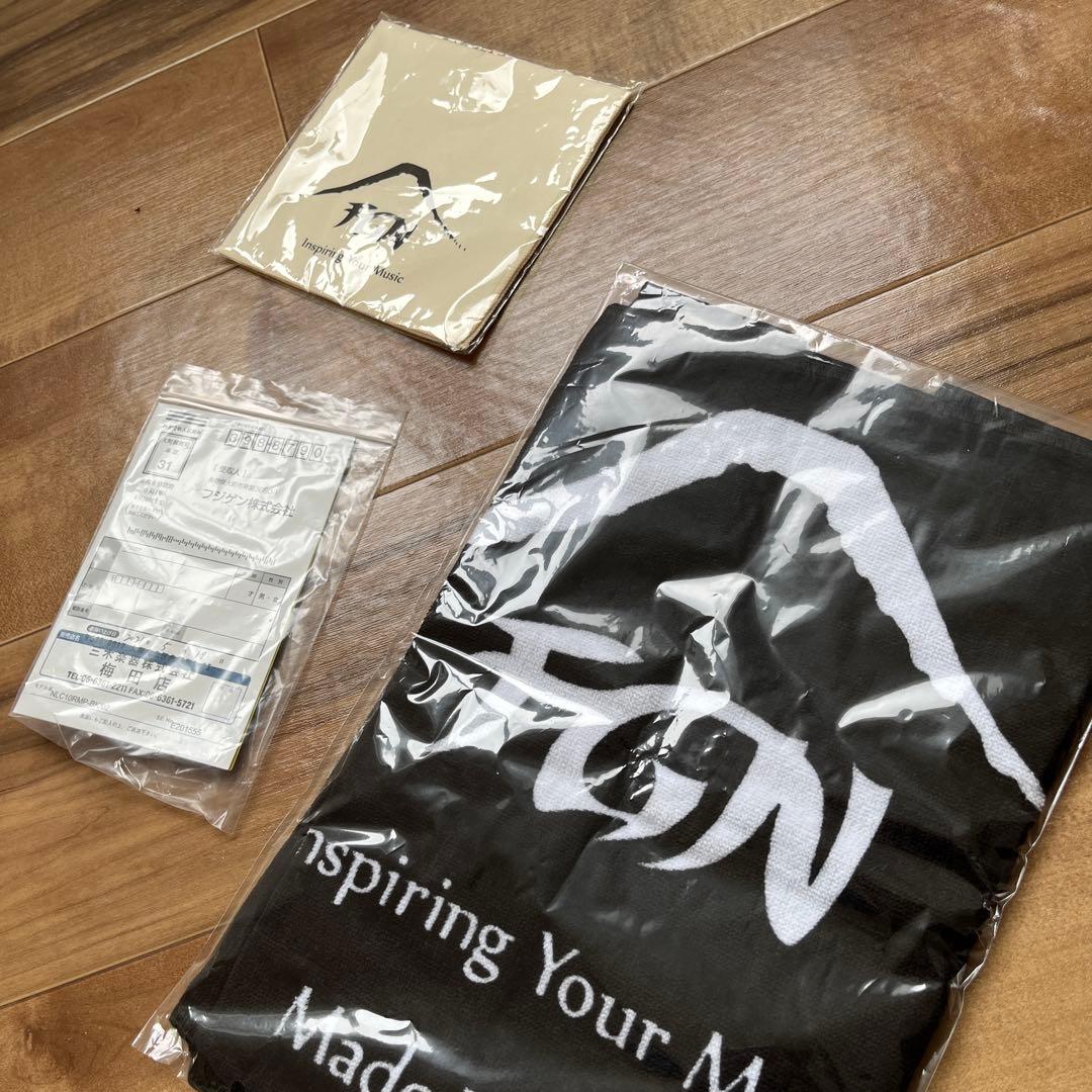 FGN エレキギター フジゲン　レスポールタイプ